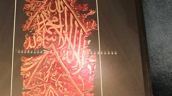 İslam Sanatında Peygamber Sözü sergisi açıldı