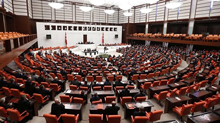Meclis dışında kaldılar