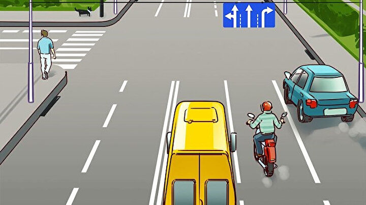 Bir dakikada bulabilen yok denecek kadar az: Eksik nerede?
