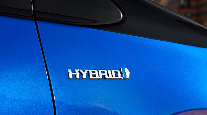 Yeni Toyota Yaris Hybrid tanıtıldı