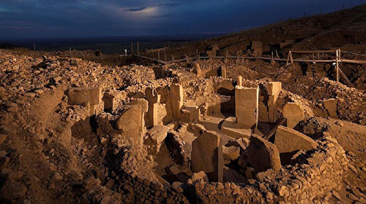 gobeklitepe nerede gobeklitepe tarihi
