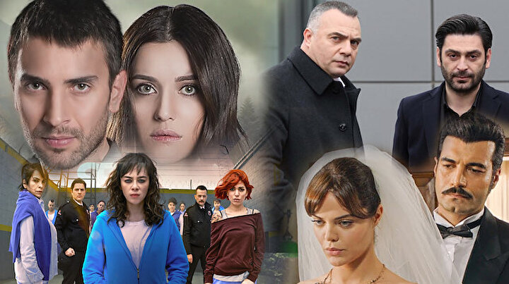 Dizilerin ekrana döneceği tarihler belli oldu