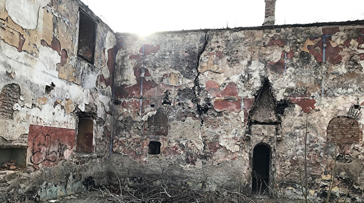 Osmanli Mirasi Bulgaristan Da Kurtarilmayi Bekliyor