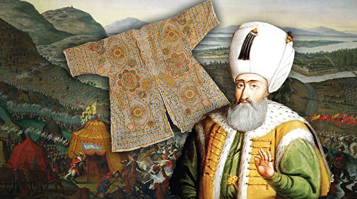 Padisahlarin Yikanmayan Gomleklerinin Sirri Boyle Korunuyorlardi