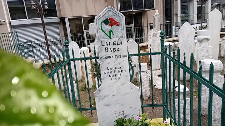 Saltanatı geri çeviren Osmanlı alimi: Laleli Baba