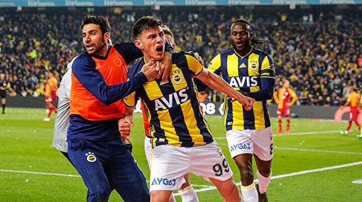 Eljif Elmas Icin Dev Teklif