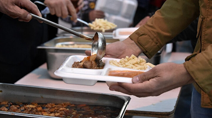 Doğu Anadolu’dan Karadeniz’e iftar yapmadan gidilmiyor