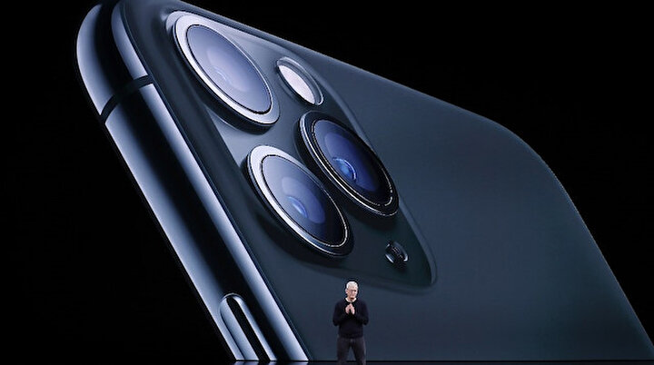 Apple iPhone 11 serisini tanıttı