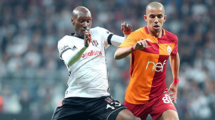 Futbol Dunyasinin Besiktas Galatasaray Derbisi Tahminleri