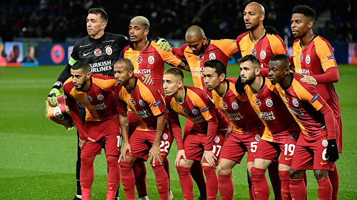 Fatih Terimin alınmasını istemediği futbolcular ortaya çıktı