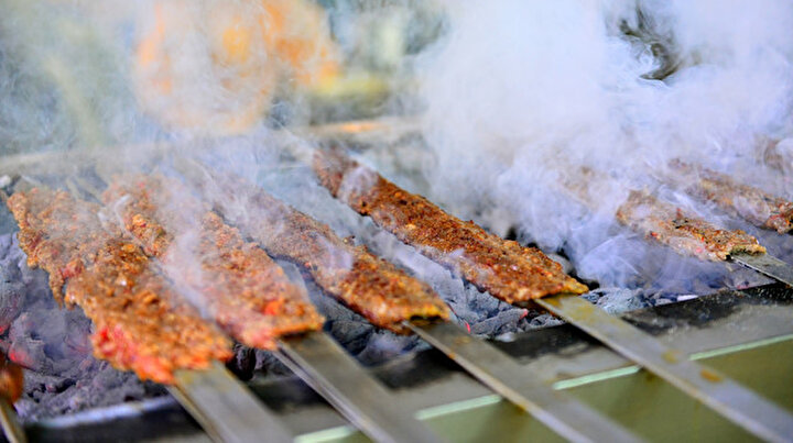 Adana kebabında talaşlı hile