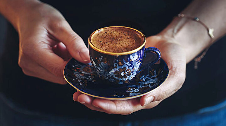 Her gün kahve içmek kilo verdirir mi? Kahve içmek iştahı keser mi
