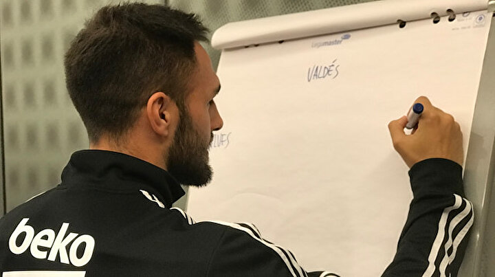 Victor Ruizin rakip olarak en iyi 11i