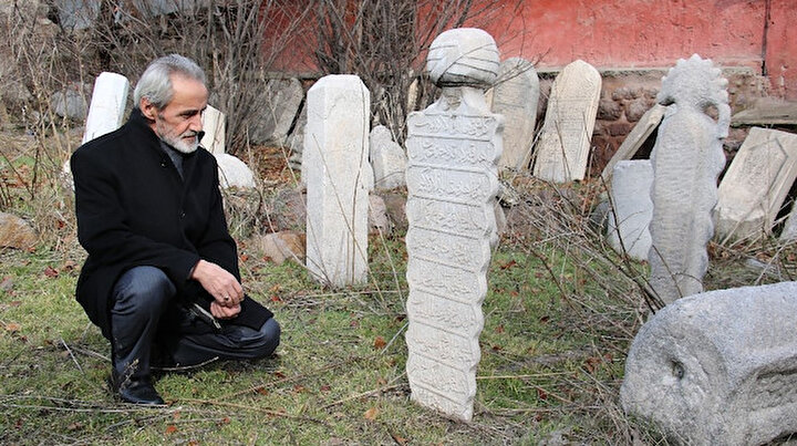 800 yıllık ecdat yadigarı yok olma tehlikesiyle karşı karşıya