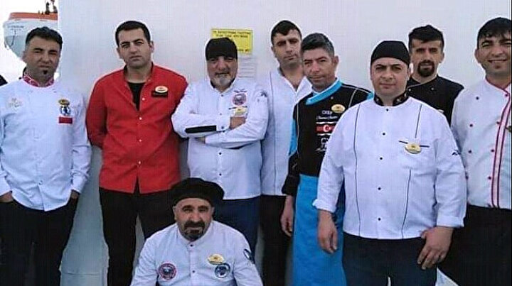 Koronavirüs nedeniyle hiçbir ülke kabul etmedi: Gemideki Türklerin test sonuçları açıklandı