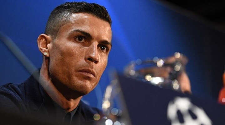 cristiano ronaldo nun en begendigi turk