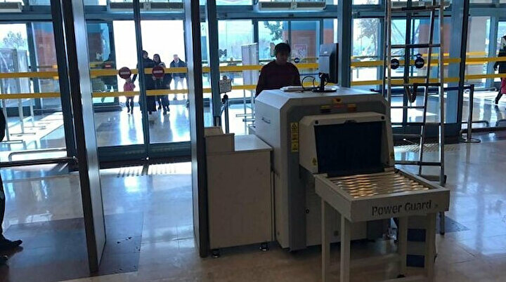 avm lerden pes pes aciklama geliyor
