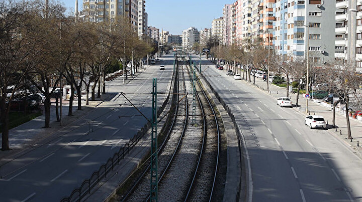 cadde sokak