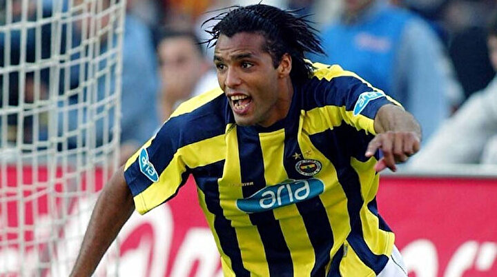 Van Hooijdonk oynadığı en iyi futbolcuyu açıkladı