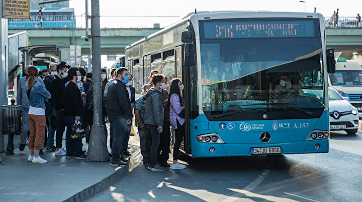 Yeni kurallar hiçe sayıldı
