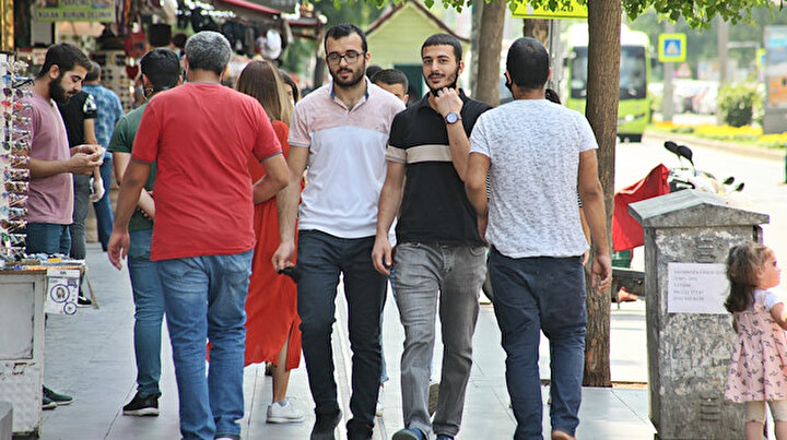 Diyarbakırda korkutan artış: 4 günde yüzde 15 arttı