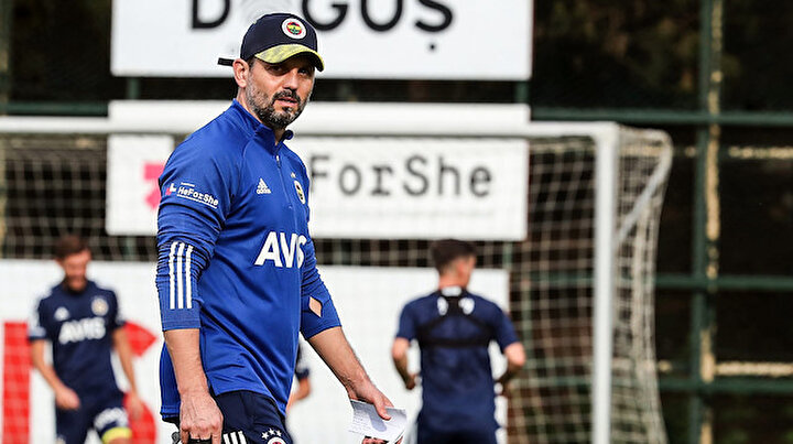 Fenerbahçede Erol Bulut kanunları