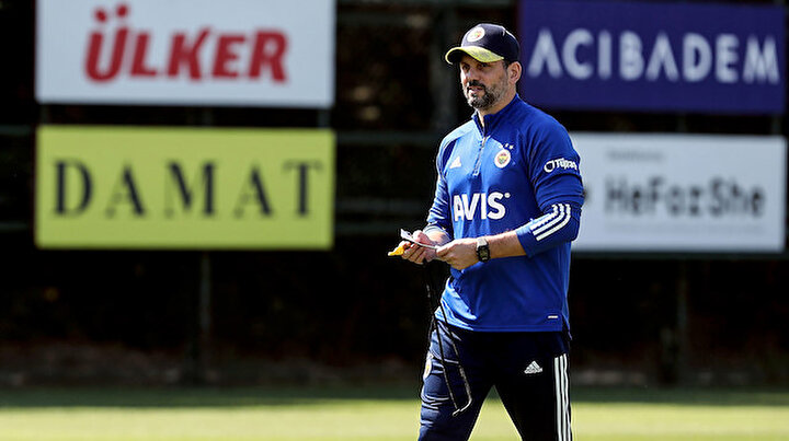 Fenerbahçede oyunculara yapılan test sonuçları herkesi şaşırttı
