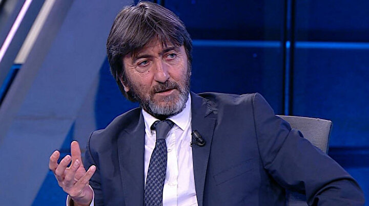 Rıdvan Dilmenden Fenerbahçe itirafı: Rüyasında görür