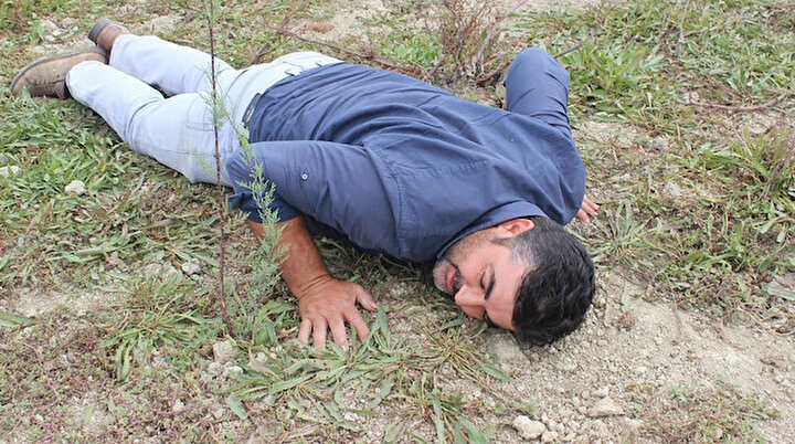 Marmara Gölündeki tedirgin eden ses: Korku ve paniğe neden oldu