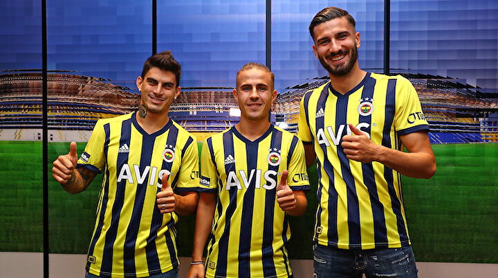 Süper Ligin en değerli takımları belli oldu: Fenerbahçenin sırası şaşırttı