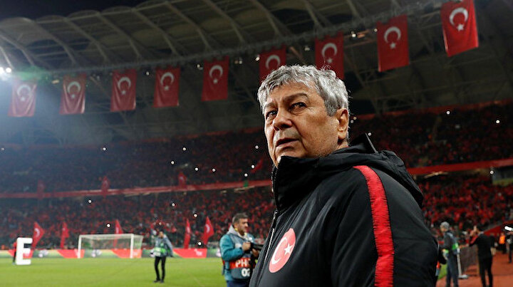 Mircea Lucescu kariyerinde çalıştırdığı en iyi futbolcuları açıkladı