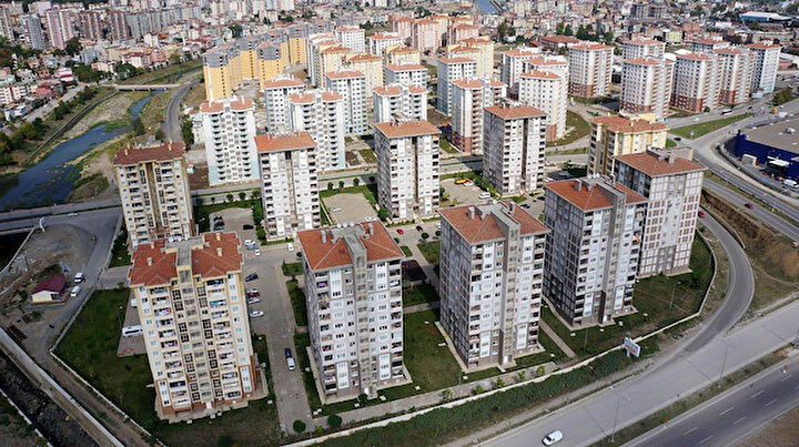 İkinci el konutta en pahalı İstanbul en ucuz Şanlıurfa!