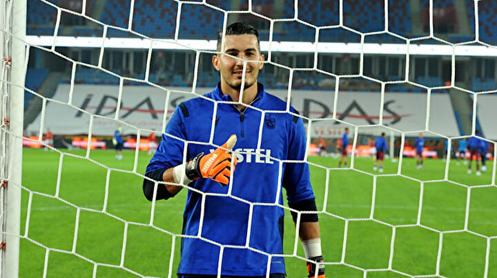 Süper Ligde haftanın 11i: Mağlup Trabzonspordan 2 futbolcu kadroya girdi