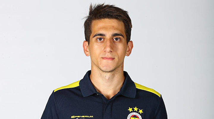 Almanyada gündem Fenerbahçeli Ömer Faruk Beyaz: Türk Messi