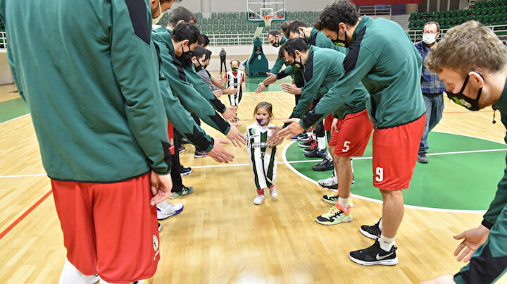 mucize bebek ayda dan sevindiren