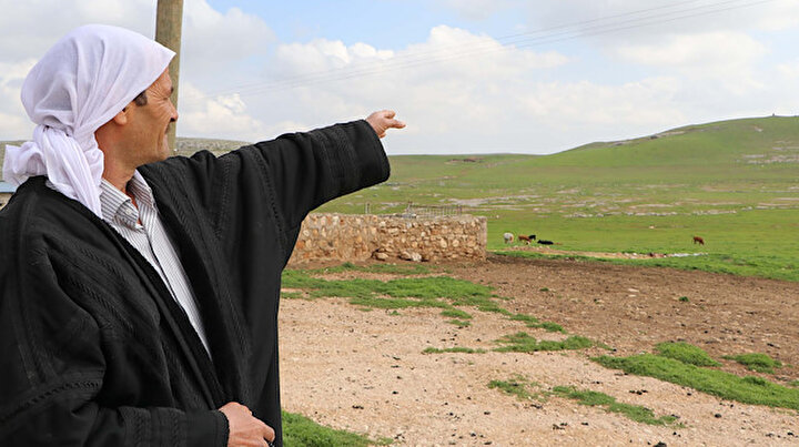 Bakan Ersoy Dünyada ses getirecek demişti: Şanlıurfada Karahantepe heyecanı
