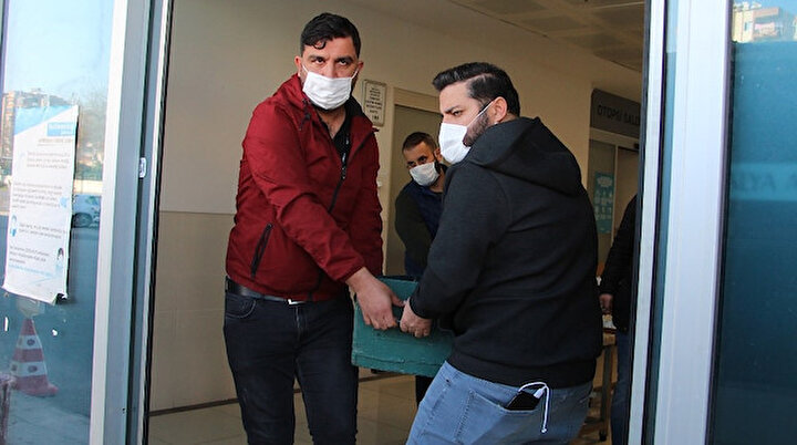 Kayıp olarak aranan genç vahşice öldürülmüş: Ormanlık alana gömülen cesedi yerine geçen şüpheli gösterdi