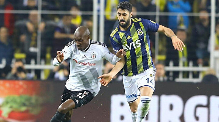 Rıdvan Dilmen derbideki favorisini açıkladı