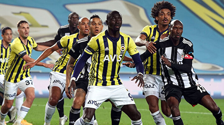 Haftanın 11i tartışma çıkardı: 7 gollü derbiden oyuncu yok