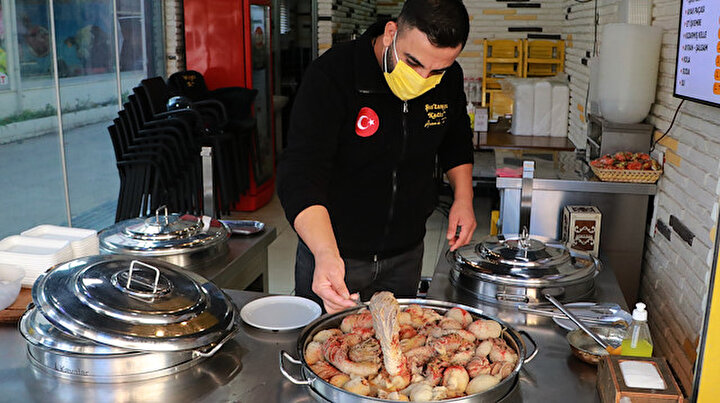 Adana Da Sirdana Talep Patlamasi Altin Alabiliyoruz Sirdan Alamiyoruz Yeni Safak