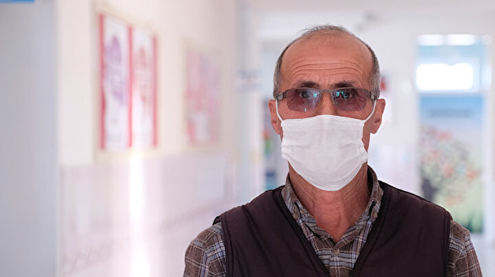 18 yıl çobanlık yaptı hafızası herkesin dilinde: Okusaydım NASAya mı yerleşirdim filozof mu olurdum bilemiyorum