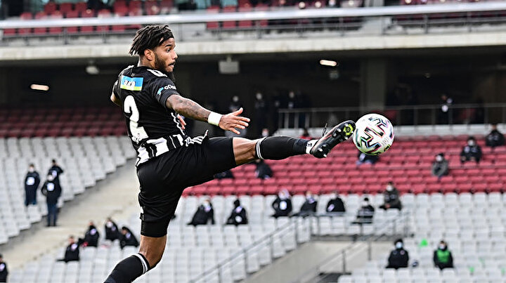 Süper Ligde ilk yarının 11i: Beşiktaş damga vurdu, Trabzonsporlu futbolcu en iyisi oldu
