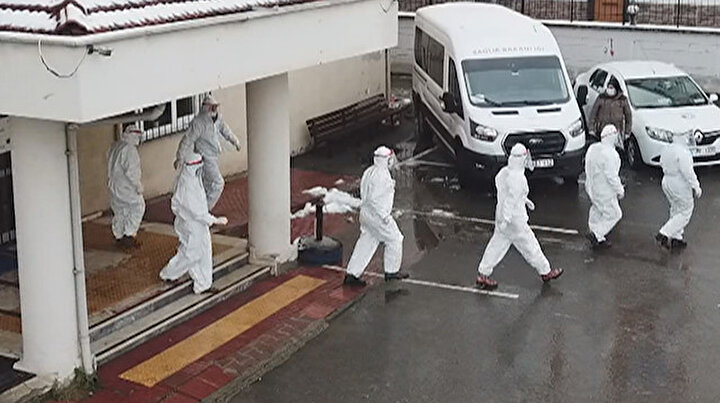Filyasyonda yeni dönem: Mutant virüs tehlikesi algoritmaları değiştirdi