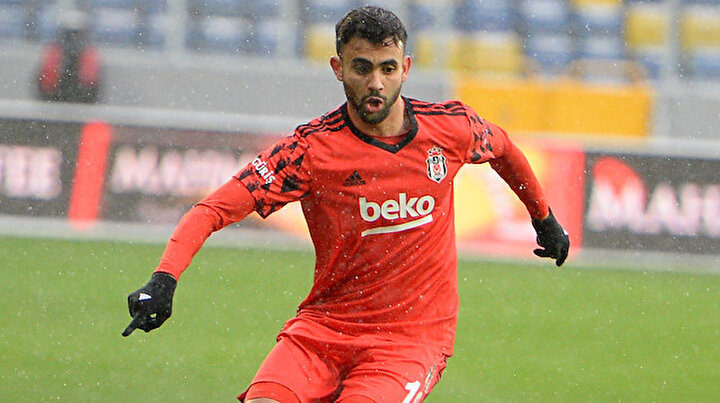 Haftanın 11ine Beşiktaş damgası