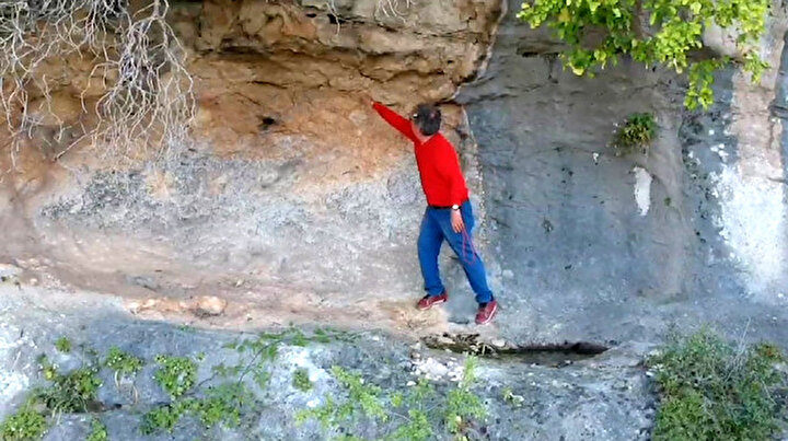 Mersin’de 8 bin yıllık keşif: Bilim insanlarını heyecanlandırdı