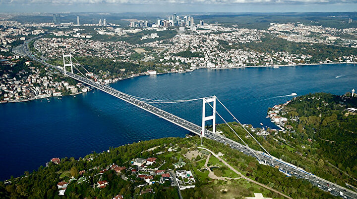 İstanbul depremi sonrası ilçe ilçe ağır hasar görecek yapı sayıları