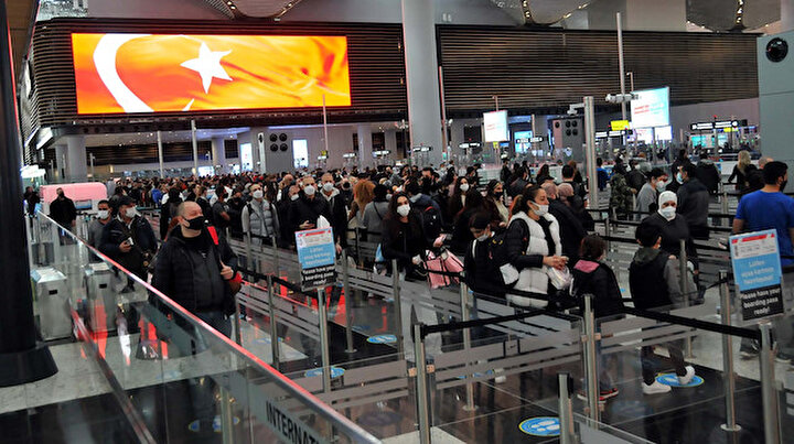 THY ve İstanbul Havalimanı dünyadaki liderliğini sürdürdü