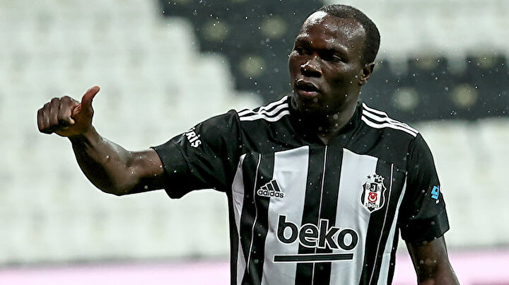 Aboubakar en iyi 11ini seçti, kadroya almadığı isim dikkati çekti