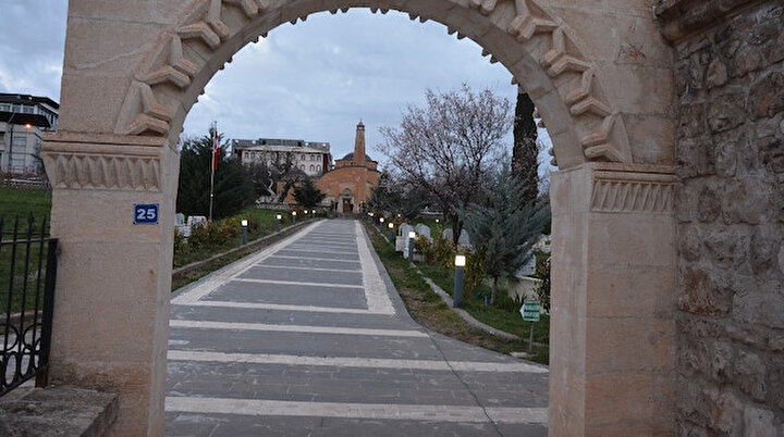 Işık hadisesi havanın bulutlu olmasından dolayı gerçekleşmedi