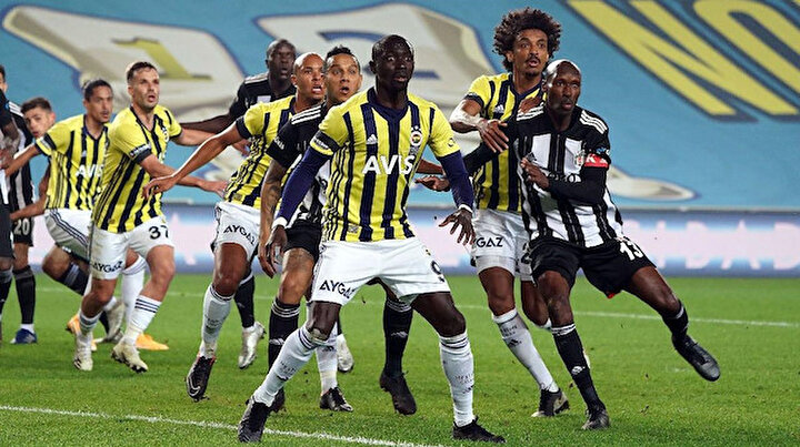 Beşiktaş-Fenerbahçe derbisi tahminleri